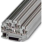 Phoenix Contact - Durchgangs-Reihenklemme Klemme STTB 2,5-PV