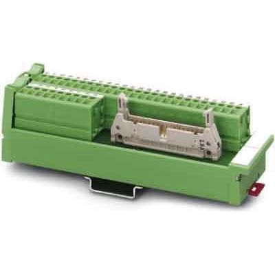 Phoenix Contact - Übergabemodul UM 45-FLK40/FRONT/Q passiv