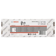 Bosch - Zubehör und Werkzeuge für Druckluft DA Senkkopf-Stift, SK64-34 2608200527 63NR 1,8mm 63mm