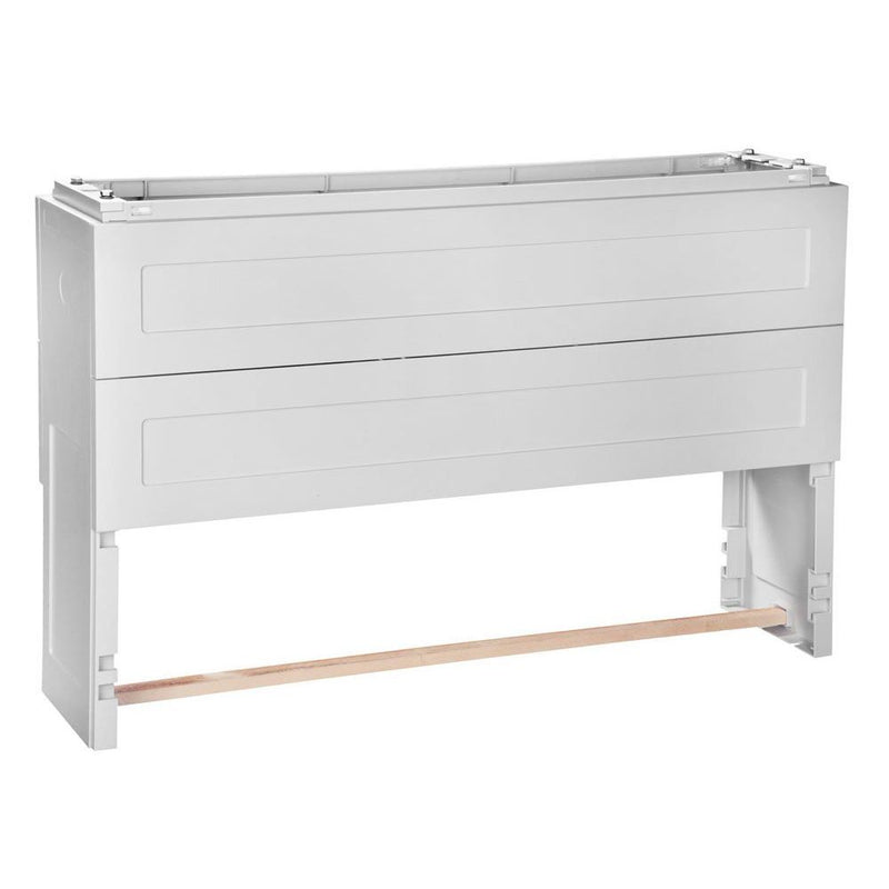 GSAB Elektrotechnik - Sockel/Sockelelement (Schaltschrank) Normsockel 950mm 3NSE Steckmontage
