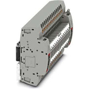 Phoenix Contact - Trenn- und Messtrenn-Reihenklemme Messwandlerblock PTRE 6-2/A14 14-pol, 0,5qmm-10qmm
