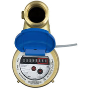 Lingg&Janke - Bussystem-Energiemanagement KNX-Kalt-Wasserzähler GWF-MTK #85561 Q34DN20/105mm/G1