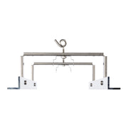 Pracht - Mechanisches Zubehör/Ersatzteile für Leuchten Paneeldeckeneinbaurahmen 0619132