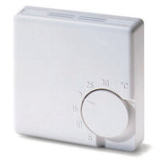 Eberle Controls - Raumthermostat/Uhrenthermostat Raumregler, 5-30°C, AC 24 RTR-E 3520 ... 240V, 1 Oe, 0,5