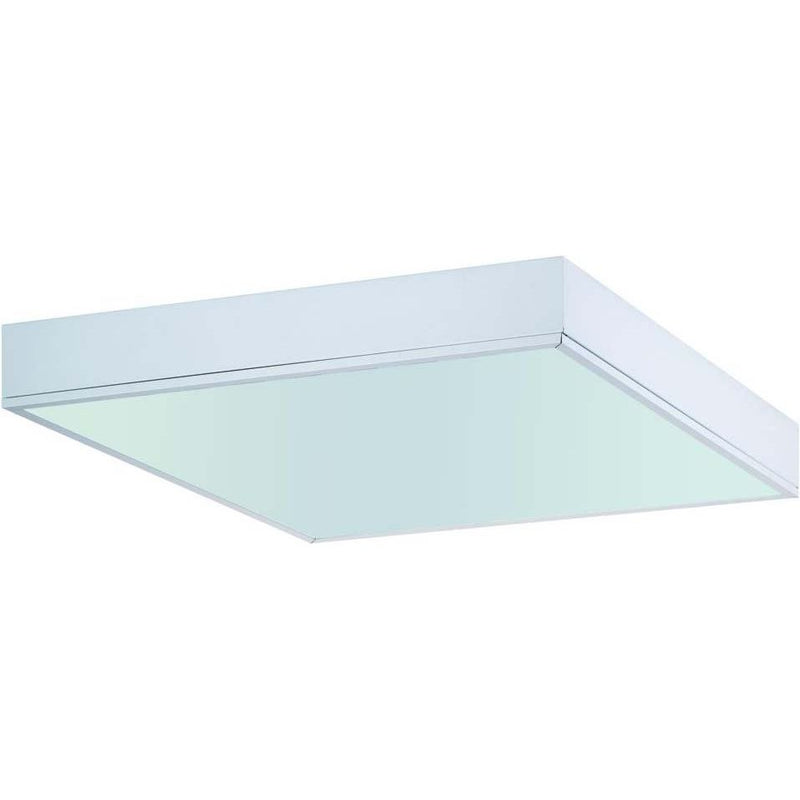 Ridi-Leuchten - Decken-/Wandleuchte Anbauleuchte m.RIDI-Tube IHLS-L 324/ #0660081