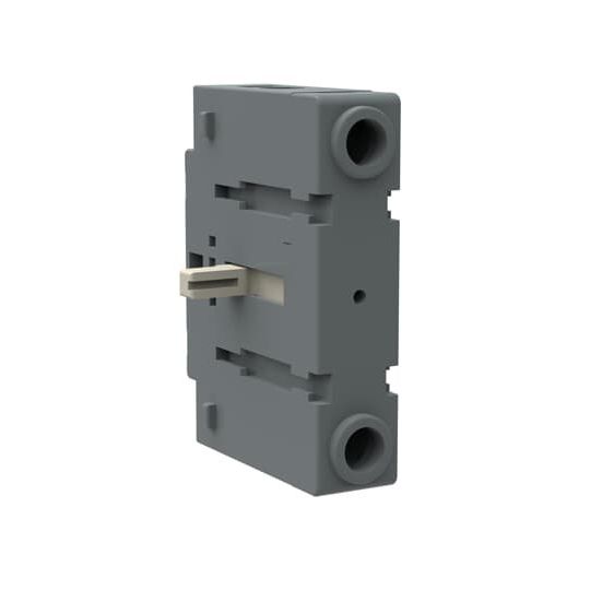 ABB Stotz S&J - Zubehör/Ersatzteile für Niederspannungs-Schalttechnik Lastschalter OTPS40FPN1 4. Pol