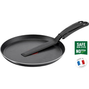 Tefal - Pfanne Crepepfanne 25cm B56410 EASY − 6 Stück