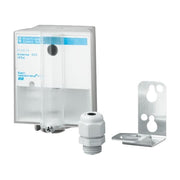 Busch-Jaeger - Bussystem-Physikalischer Sensor Temperaturschalter 3f. 6146/10