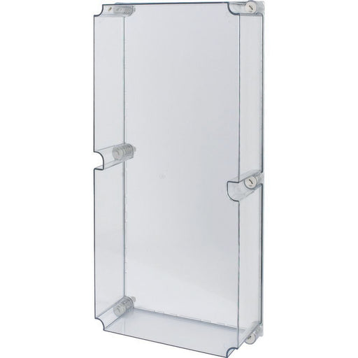 Eaton - Dach-/Bodenelement (Gehäuse/Schaltschrank) Deckel D250-CI48-NA HxBxT=750x375x150mm