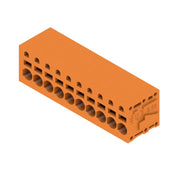 Weidmüller - Leiterplattenklemme Leiterplattenklemme LMFS 5.08#1331040000 5.08mm − 25 Stück