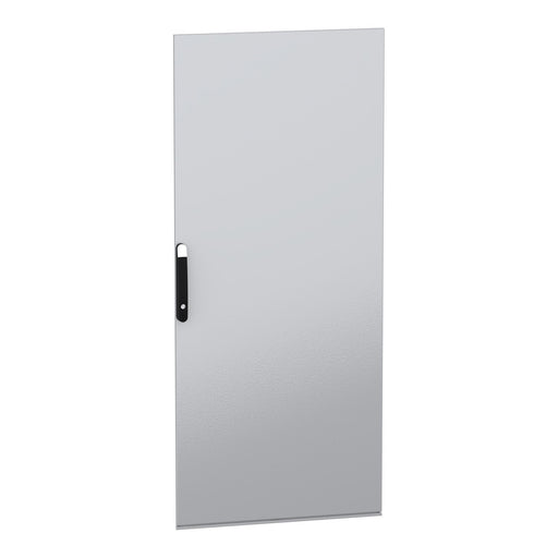 Schneider Electric - Tür/Bedientableau (Schaltschrank) Einfache Tür PanelSeT SFN NSYSFND188 Spacial SM