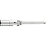 Harting - Kontakt für Industriesteckverbinder Kontaktstift 09150006107 R 15-STI-C-0,14-0,37 − 100 Stück