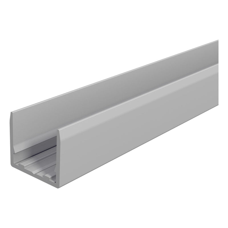 EVN Lichttechnik - Mechanisches Zubehör/Ersatzteile für Leuchten Alu-Profil W67AP100