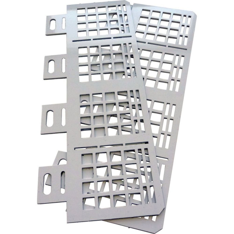 Eaton - Zubehör/Ersatzteile für Sammelschienen Unterteilung Blockklemme XPC-K240/4 240qmm 4p
