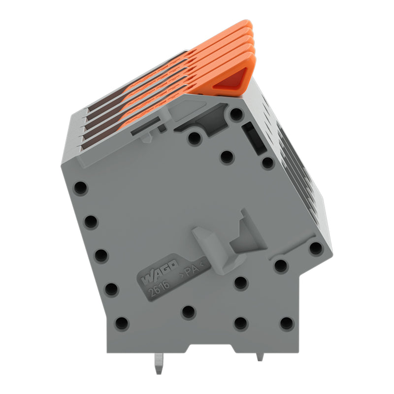 WAGO - Leiterplattenklemme 2616-2105/020-000 − 21 Stück