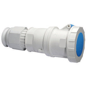 Bals Elektrotech - CEE-Kupplung (IEC 60309) Kupplung 3194 IP67