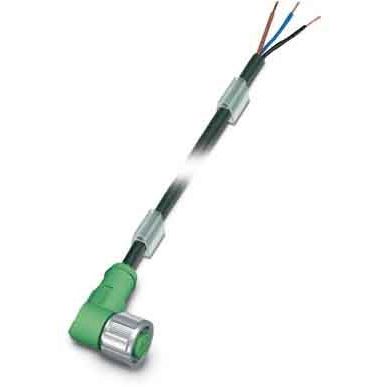 Phoenix Contact - Konfektioniertes Sensor-Aktor-Kabel Sensor-/Aktor-Kabel SAC-8P- 1,5 #1522626