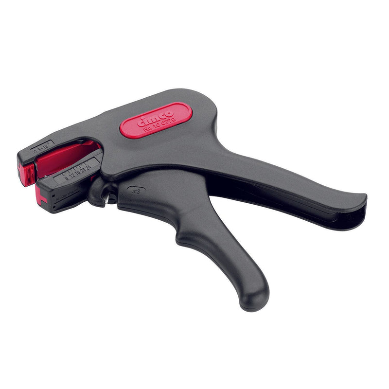 Cimco Werkzeuge - Abisolierzange Power Strip 100770