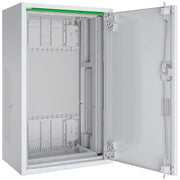 ABN - Leergehäuse Wandgehäuse schutzisoliert ABNRS103 300x500x210mm