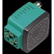 Pepperl+Fuchs Fabrik - Matrixcodeleser Vision Sensor BIS510P-F201A-60