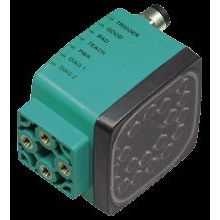 Pepperl+Fuchs Fabrik - Matrixcodeleser Vision Sensor BIS510P-F201A-60