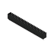 Weidmüller - Leiterplattensteckverbinder LP Verbinder Raster 3.5 SL3.5/24/180G4.5SNSW − 20 Stück
