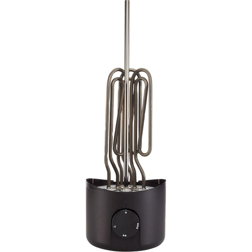 Bosch Thermotechnik - Elektro-Heizflansch für Warmwasserspeicher Flanschheizung FLH25M 2,5kW, 230V