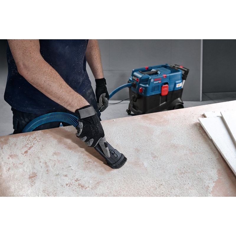 Bosch - Nass- und Trockensauger (elektrisch) Allzwecksauger 06019M0120 GAS 12-40 MA (C)
