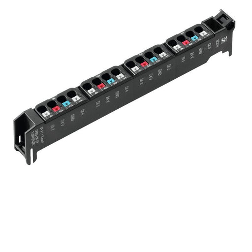 Weidmüller - Zubehör/Ersatzteile für Bussystem Steckverbindereinheit UR20-PK-1#1559780000 (I/O Modul) − 5 Stück