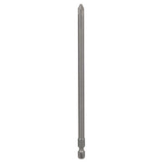 Bosch - Bit Schrauberbit Extra-Hart PH 2607001540 2, 152 mm, 1er-Pack