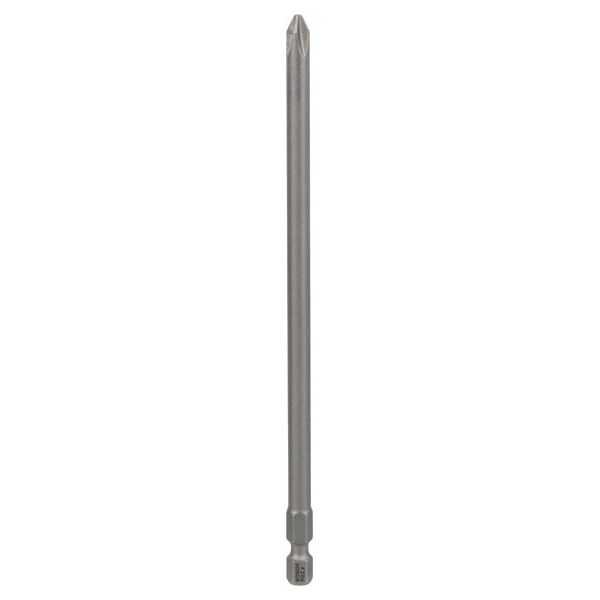 Bosch - Bit Schrauberbit Extra-Hart PH 2607001540 2, 152 mm, 1er-Pack