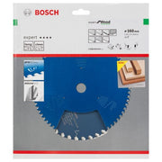 Bosch - Kreissägeblatt Expert for 2608644014 Wood H 160 x 20 Z36