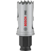 Bosch - Lochsäge PRO Multi Material PC Plus 2608594372 Lochsäge, 25 mm