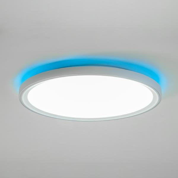 Brumberg Leuchten - Decken-/Wandleuchte LED-Anbaudownlight 230V 12214083 3000/4000K