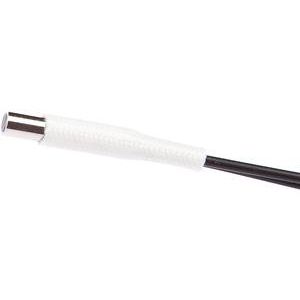 Ipf Electronic - Lichtleitersensor/Lichtleiterverstärker Lichtleiter Taster, 2m, LT207007 Kopf: Edelstahl