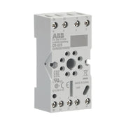 ABB Stotz S&J - Relaissockel Sockel CR-U2S für 2We CR-U Relais − 10 Stück