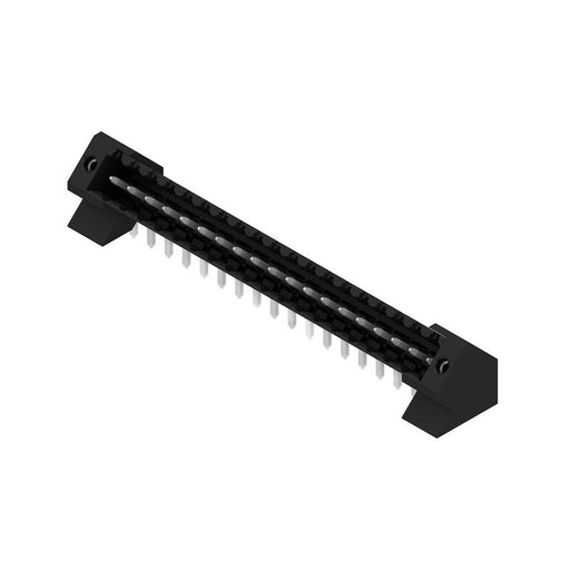 Weidmüller - Leiterplattensteckverbinder Verbinder 3.50mm SL-SMT 3.#1003690000 − 24 Stück