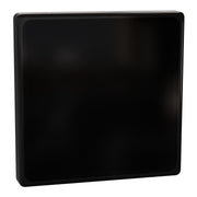 Schneider Electric - Bussystem-Melde-/Bedientableau Spacelogic Knx Secure MTN6215-0410S 4 Zoll Mini Touch