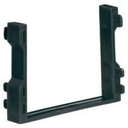 Kaiser - Zubehör/Ersatzteile für Dose/Gehäuse für Montage in der Wand/Decke Verbindungsstück 753 Normabstand 71mm − 10 Stück