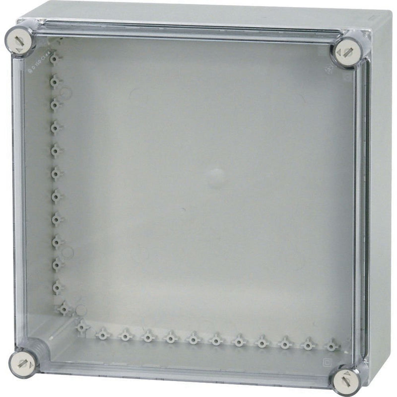 Eaton - Leergehäuse Einzelgehäuse CI44X-150 m. glatten Seiten