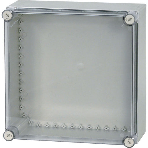 Eaton - Leergehäuse Einzelgehäuse CI44X-150 m. glatten Seiten