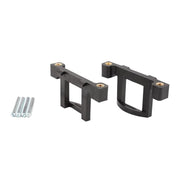 Janitza Electronic - Zubehör/Ersatzteile für Prüf- und Messgeräte (Elektro) Befestigungsklemme 5222251 Fronttafelst. ab 6mm
