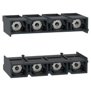 Schneider Electric - Zubehör/Ersatzteile für Niederspannungs-Schalttechnik Mutternhalter LAD911546 4P für DT200A6