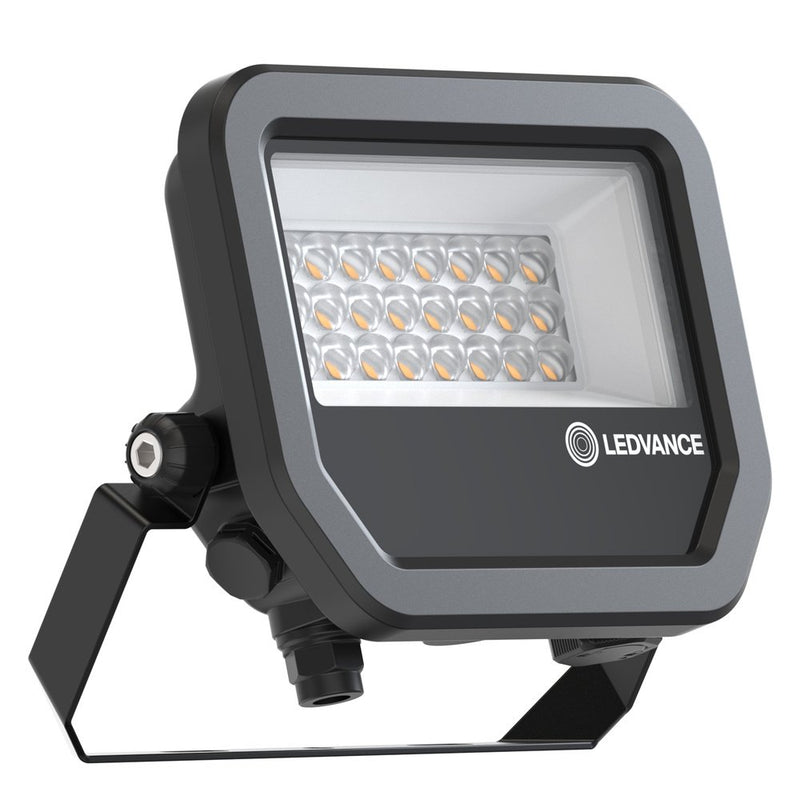 Ledvance - Downlight/Strahler/Flutlicht LED-Schweinwerfer FLAREAV16WML840A48. ML, 840
