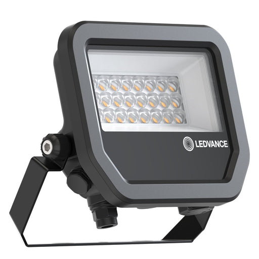 Ledvance - Downlight/Strahler/Flutlicht LED-Schweinwerfer FLAREAV16WML840A48. ML, 840