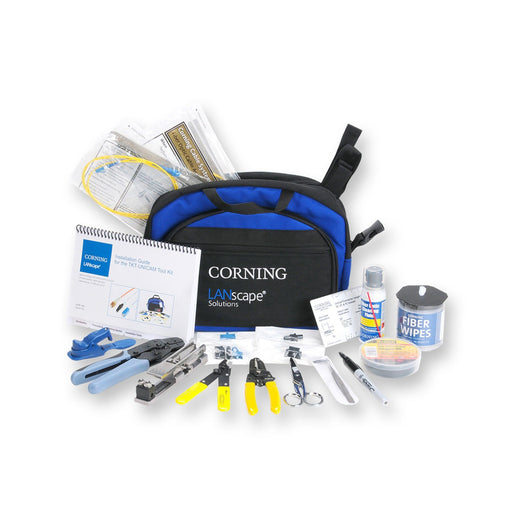 Corning - Zubehör/Ersatzteile für LWL-Technik UniCam Werkzeugset TKT-UNICAM