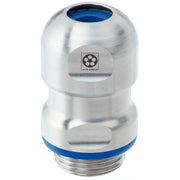 Lapp Zubehör - Kabelverschraubung SKINTOP-HYGIENIC-SC- 53105301 M16X1,5 − 5 Stück