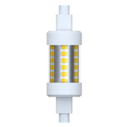 Scharnberger+Hasenbein - LED-Lampe/Multi-LED LED 36SMD30x20 D23x78mm 31140 R7s 230V 3000K 330°