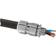 Stahl - Kabelverschraubung CMP Kabelverschraubung 109416 14 - 22 mm