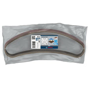 Bosch - Schleifpapier/Schleifvlies PRO X440 Schleifband, 100 2608607200 (VE10) x 690 mm G60 10-tlg